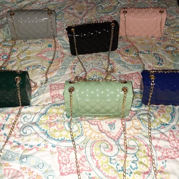 Mini purses - Picture 2 of 2